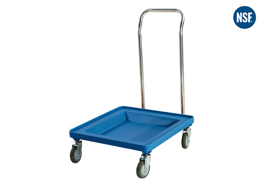 Xe đẩy rack Jiwins JW-ST